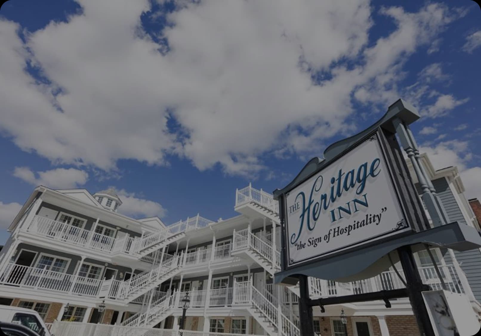BOUTIQUE STAY