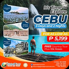 Cebu Philippines