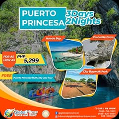 Puerto Princesa